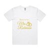 Mens Staple Minus Tee Thumbnail