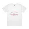Mens Staple Minus Tee Thumbnail