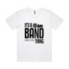 Mens Staple Minus Tee Thumbnail