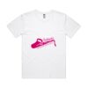 Mens Staple Minus Tee Thumbnail