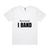 Mens Staple Minus Tee Thumbnail