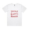 Mens Staple Minus Tee Thumbnail