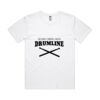 Mens Staple Minus Tee Thumbnail