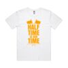 Mens Staple Minus Tee Thumbnail