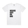 Mens Staple Minus Tee Thumbnail