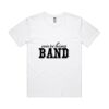 Mens Staple Minus Tee Thumbnail
