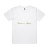 Mens Staple Minus Tee Thumbnail