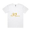Mens Staple Minus Tee Thumbnail