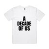 Mens Staple Minus Tee Thumbnail
