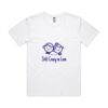 Mens Staple Minus Tee Thumbnail