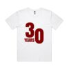 Mens Staple Minus Tee Thumbnail