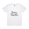 Mens Staple Minus Tee Thumbnail