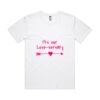Mens Staple Minus Tee Thumbnail