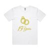 Mens Staple Minus Tee Thumbnail