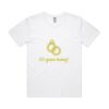 Mens Staple Minus Tee Thumbnail