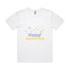 Mens Staple Minus Tee Thumbnail
