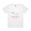 Mens Staple Minus Tee Thumbnail