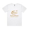 Mens Staple Minus Tee Thumbnail