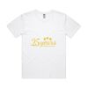 Mens Staple Minus Tee Thumbnail