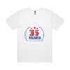 Mens Staple Minus Tee Thumbnail