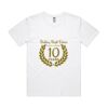 Mens Staple Minus Tee Thumbnail