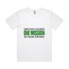 Mens Staple Minus Tee Thumbnail