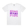 Mens Staple Minus Tee Thumbnail