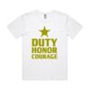 Mens Staple Minus Tee Thumbnail