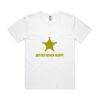 Mens Staple Minus Tee Thumbnail