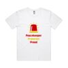Mens Staple Minus Tee Thumbnail