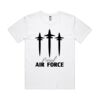 Mens Staple Minus Tee Thumbnail