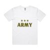 Mens Staple Minus Tee Thumbnail