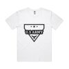 Mens Staple Minus Tee Thumbnail