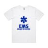 Mens Staple Minus Tee Thumbnail