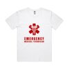 Mens Staple Minus Tee Thumbnail