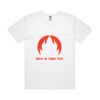 Mens Staple Minus Tee Thumbnail