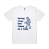 Mens Staple Minus Tee Thumbnail