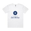 Mens Staple Minus Tee Thumbnail