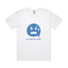 Mens Staple Minus Tee Thumbnail