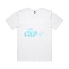 Mens Staple Minus Tee Thumbnail