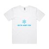 Mens Staple Minus Tee Thumbnail