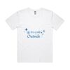Mens Staple Minus Tee Thumbnail