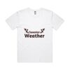 Mens Staple Minus Tee Thumbnail