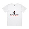 Mens Staple Minus Tee Thumbnail