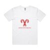 Mens Staple Minus Tee Thumbnail