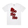 Mens Staple Minus Tee Thumbnail