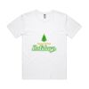 Mens Staple Minus Tee Thumbnail