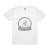 Mens Staple Minus Tee Thumbnail