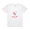 Mens Staple Minus Tee Thumbnail