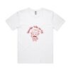 Mens Staple Minus Tee Thumbnail